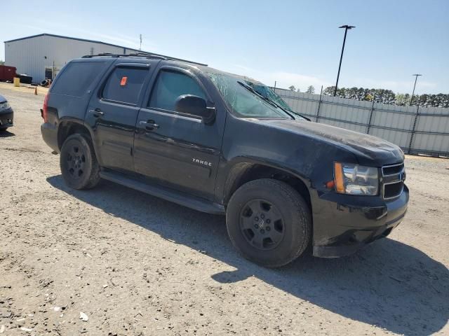 2013 Chevrolet Tahoe K1500 LT