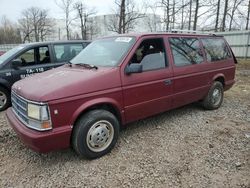 1990 Dodge Grand Caravan LE en venta en Central Square, NY