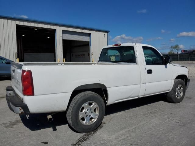 1999 Chevrolet Silverado K1500