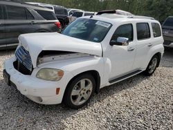 Chevrolet HHR salvage cars for sale: 2011 Chevrolet HHR LT