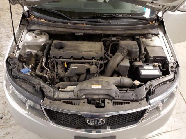 2010 KIA Forte EX