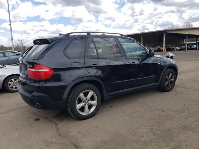 2008 BMW X5 3.0I