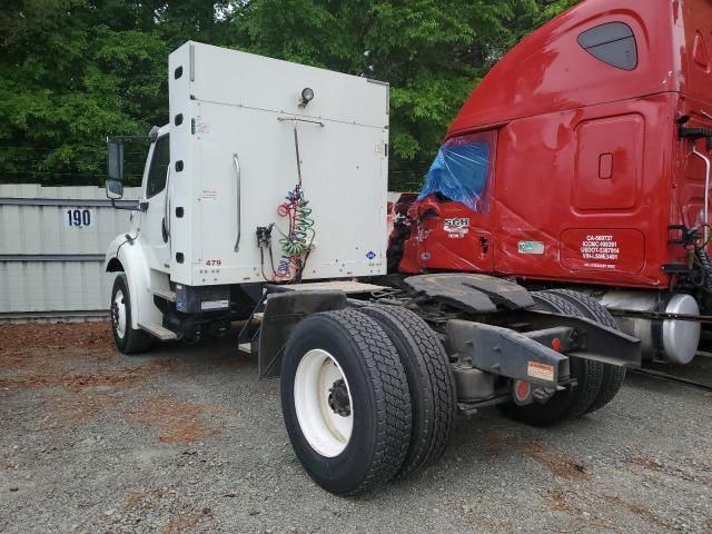 2014 Freightliner M2 112 Medium Duty