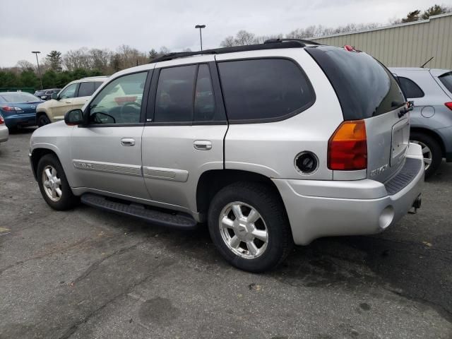 2005 GMC Envoy