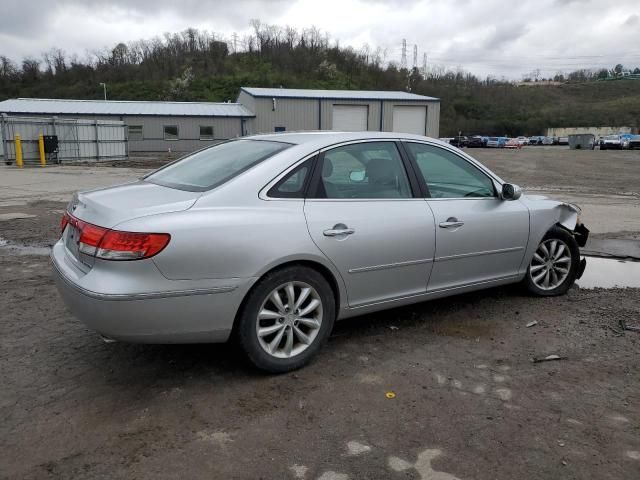 2007 Hyundai Azera SE