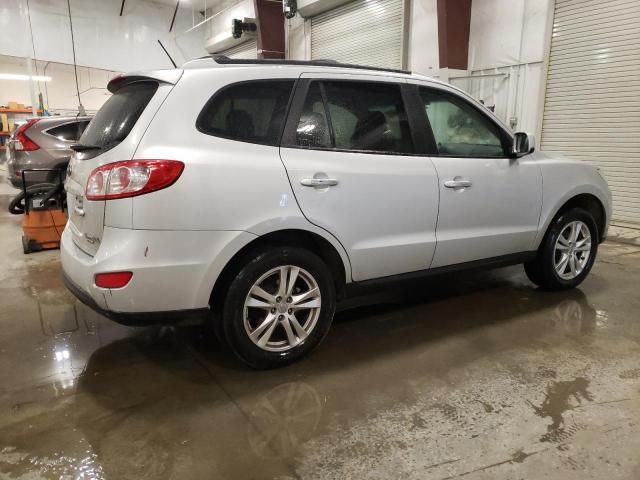 2011 Hyundai Santa FE Limited