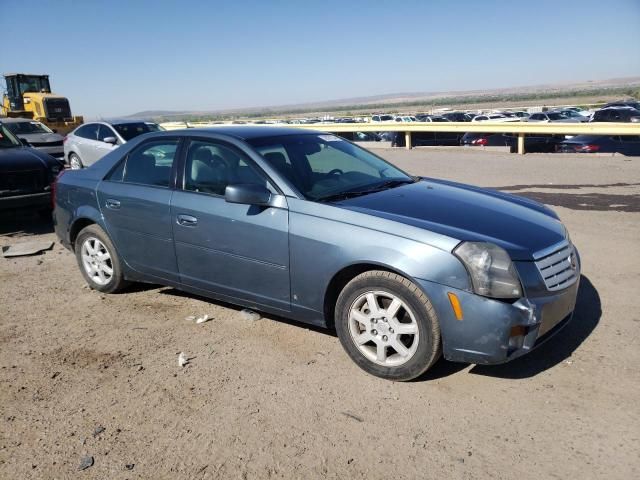 2006 Cadillac CTS