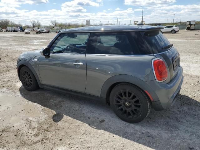 2014 Mini Cooper S