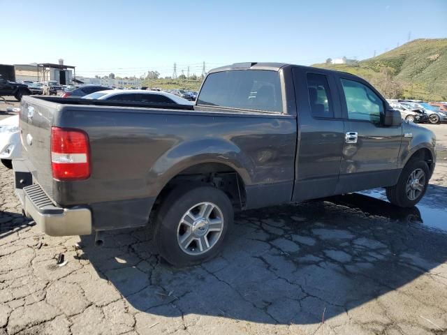 2007 Ford F150