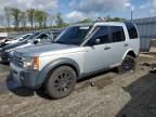 2006 Land Rover LR3 SE