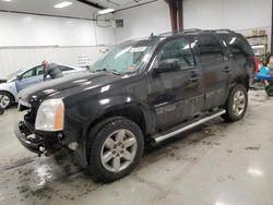 Salvage cars for sale at Windham, ME auction: 2013 GMC Yukon SLT