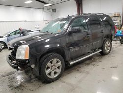 GMC Yukon SLT Vehiculos salvage en venta: 2013 GMC Yukon SLT