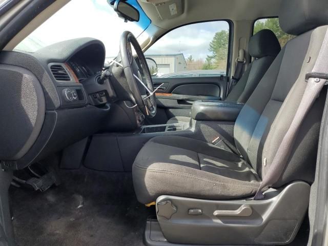 2011 Chevrolet Tahoe C1500  LS