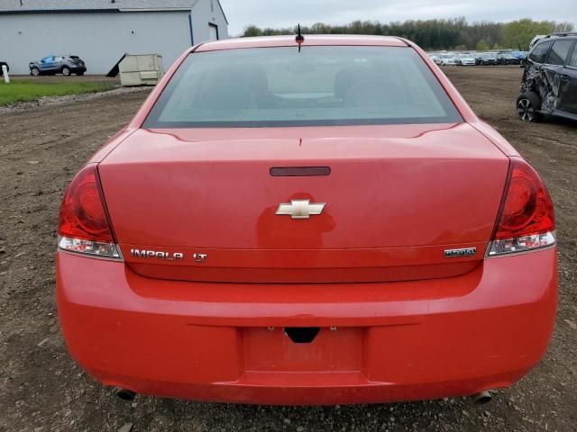 2013 Chevrolet Impala LT