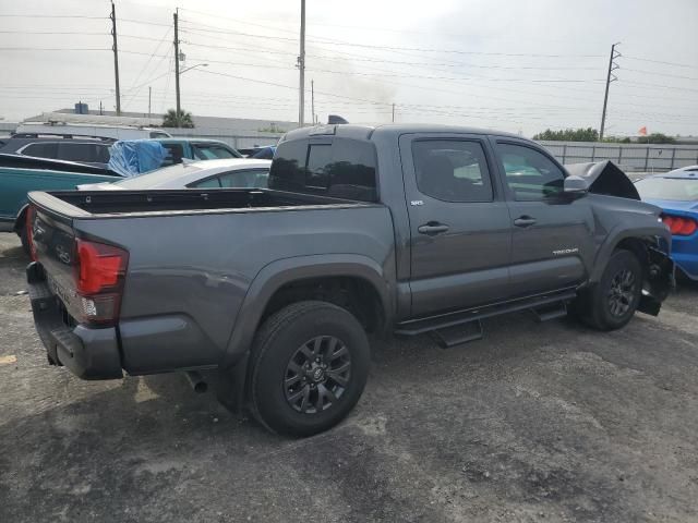 2023 Toyota Tacoma Double Cab