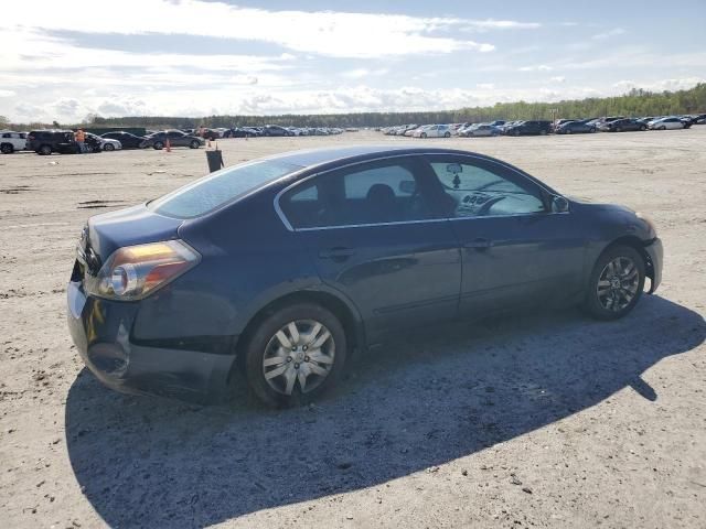 2011 Nissan Altima Base