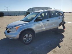 Honda CR-V LX Vehiculos salvage en venta: 2010 Honda CR-V LX