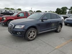 2014 Audi Q5 Premium Plus en venta en Sacramento, CA