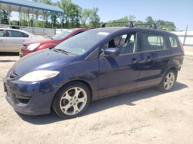 2010 Mazda 5