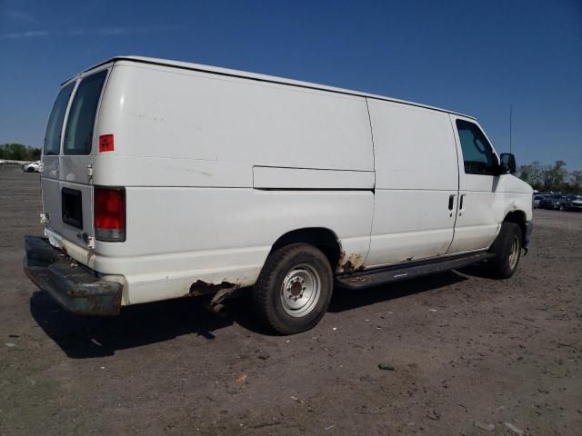 2009 Ford Econoline E250 Van