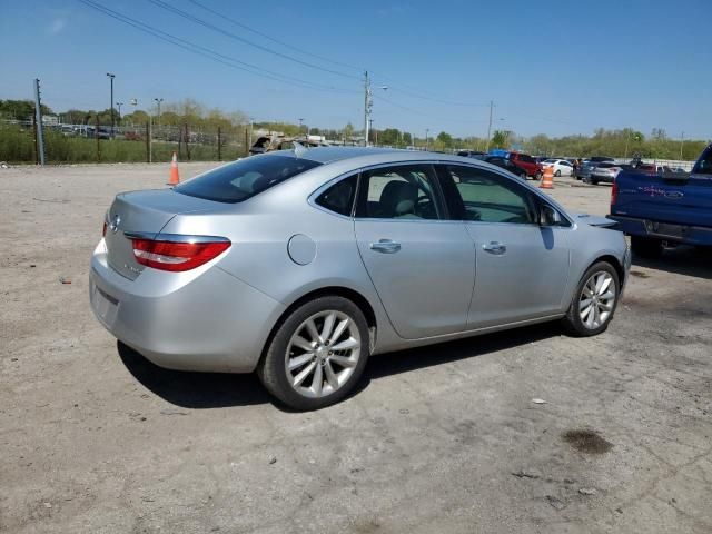 2013 Buick Verano