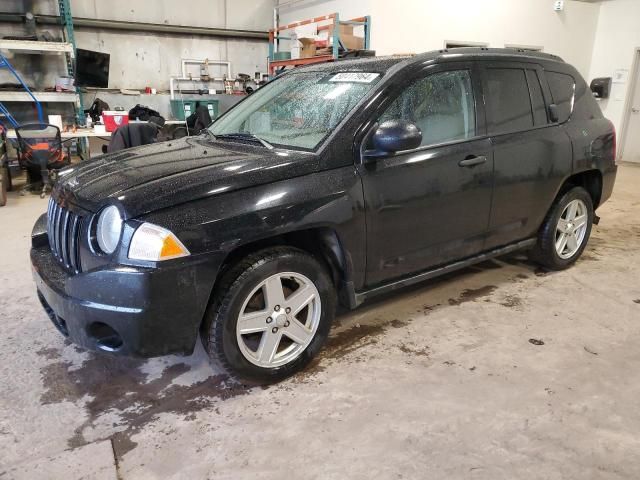 2007 Jeep Compass