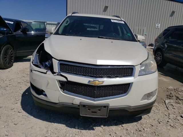 2011 Chevrolet Traverse LT