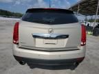 2010 Cadillac SRX Luxury Collection