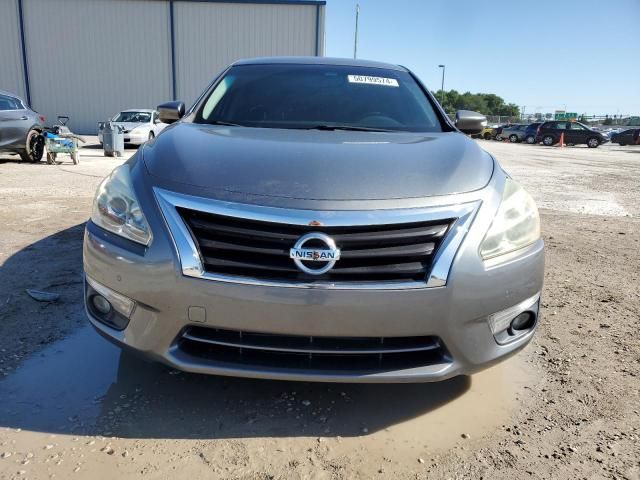 2015 Nissan Altima 3.5S