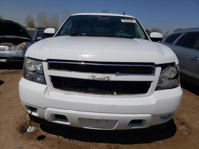 2007 Chevrolet Tahoe K1500