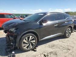 Nissan Murano s salvage cars for sale: 2016 Nissan Murano S