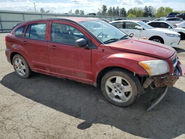 2009 Dodge Caliber SXT