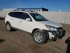 2011 Chevrolet Traverse LT