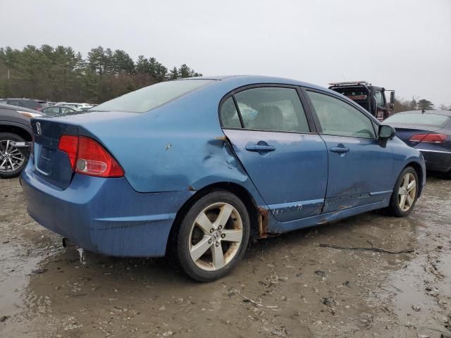 2006 Honda Civic EX