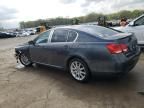 2006 Lexus GS 300