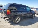 2002 GMC Envoy