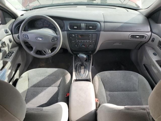 2000 Ford Taurus SES