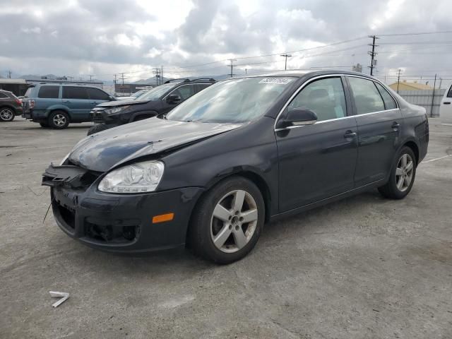 2008 Volkswagen Jetta SE