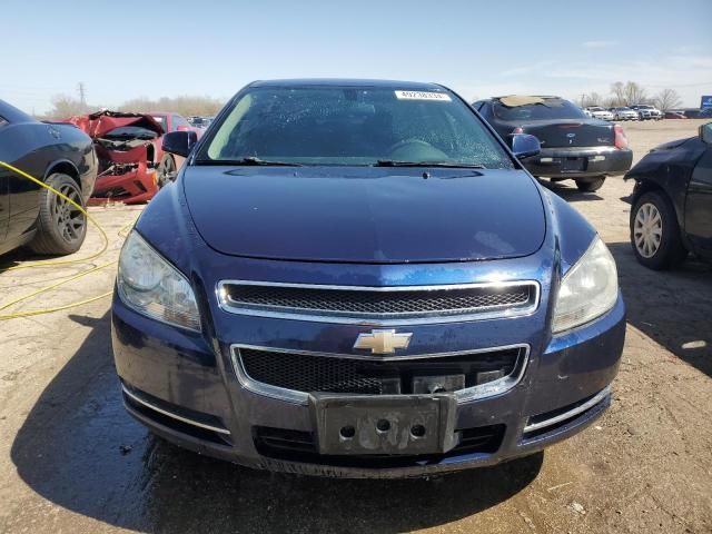 2009 Chevrolet Malibu 1LT