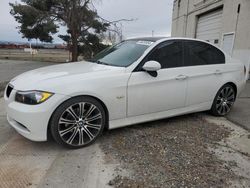 BMW 3 Series salvage cars for sale: 2008 BMW 328 I Sulev