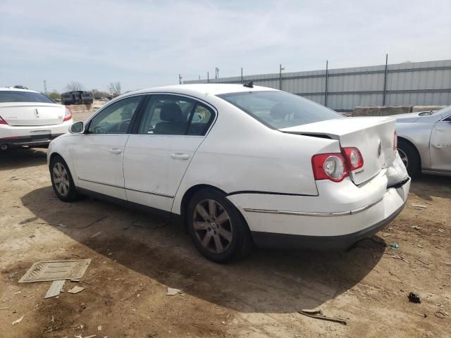 2007 Volkswagen Passat 2.0T