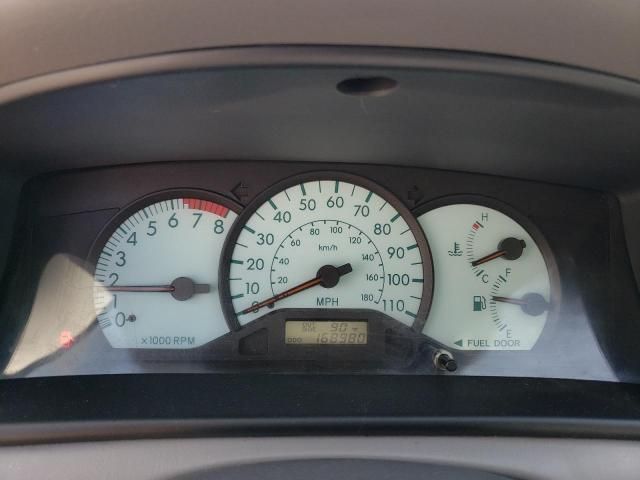 2004 Toyota Corolla CE