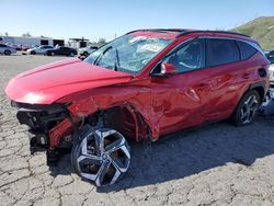 Hyundai Vehiculos salvage en venta: 2023 Hyundai Tucson SEL