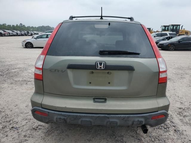 2008 Honda CR-V LX