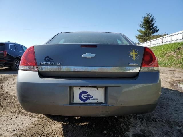 2009 Chevrolet Impala 1LT