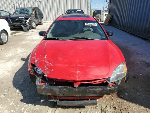 2003 Dodge Stratus SE