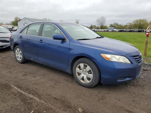 2007 Toyota Camry CE