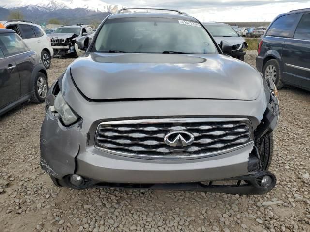 2010 Infiniti FX35