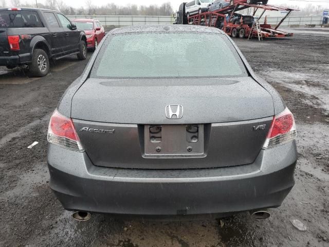 2009 Honda Accord EXL