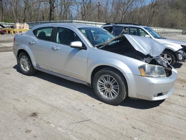 2008 Dodge Avenger R/T